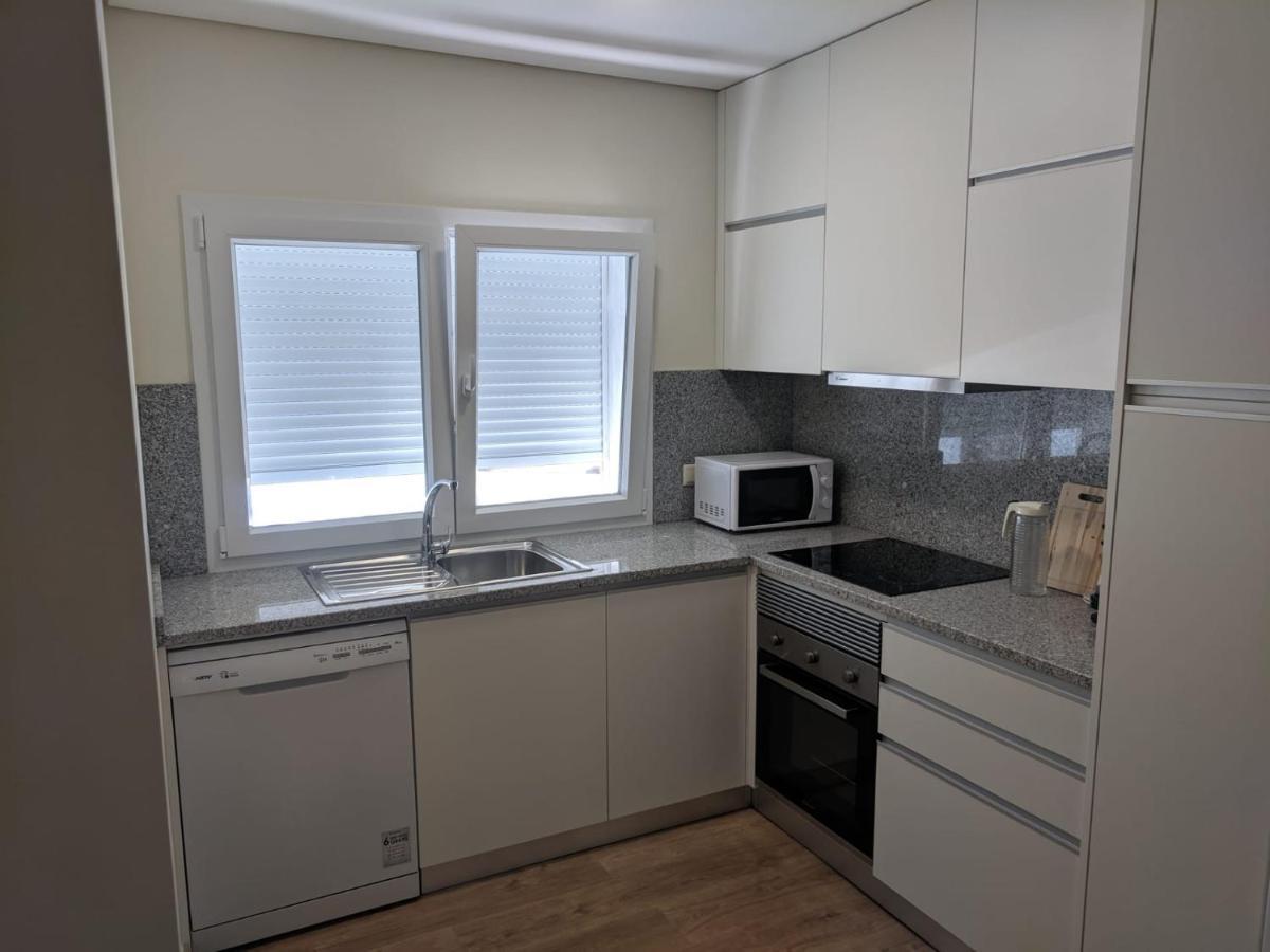 Casas Do Corgo Apartment Вила Реал Екстериор снимка