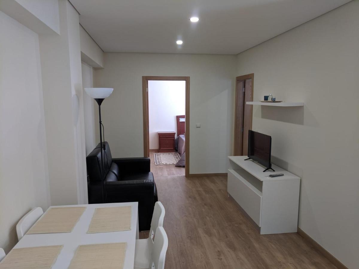 Casas Do Corgo Apartment Вила Реал Екстериор снимка