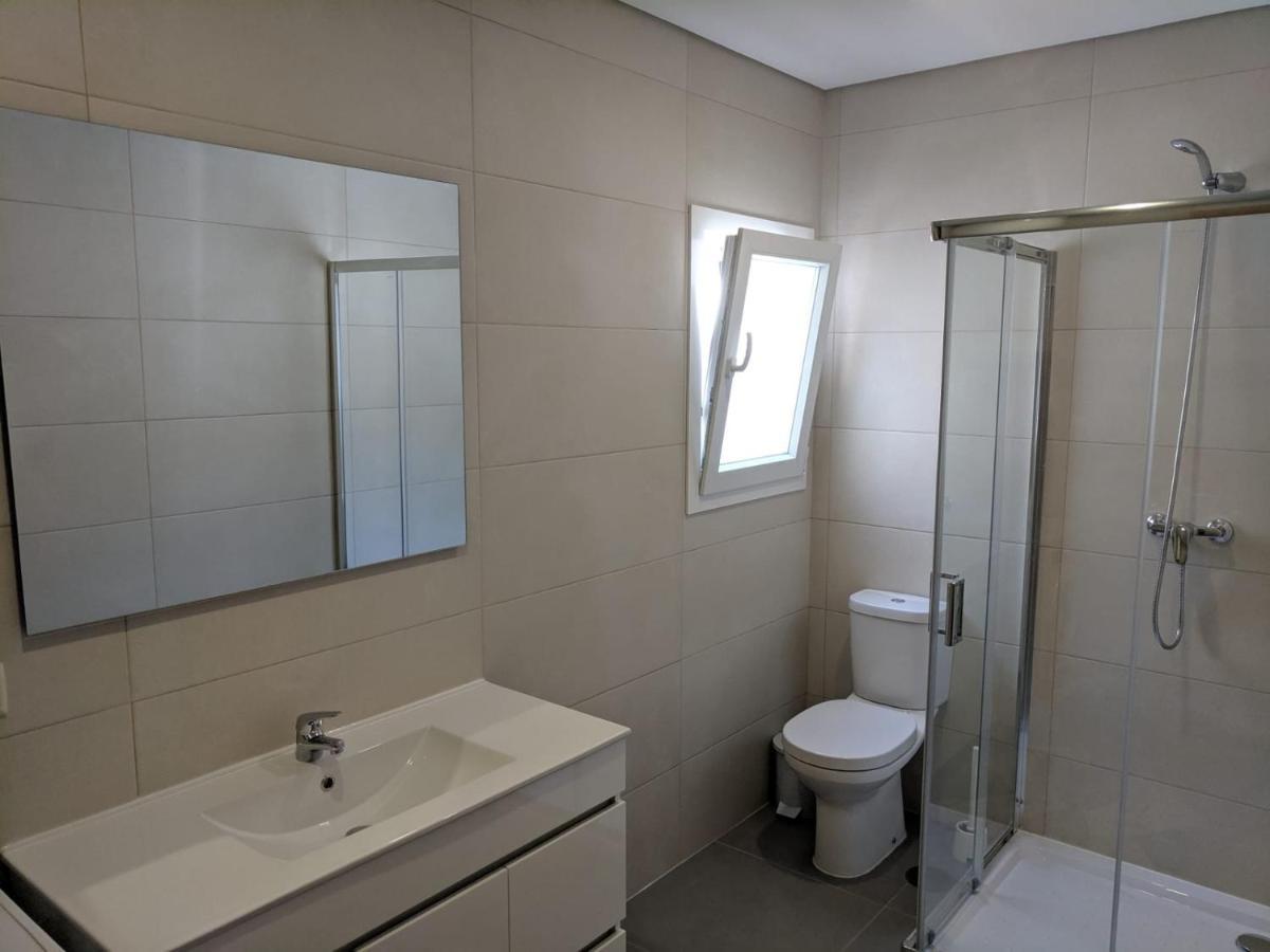 Casas Do Corgo Apartment Вила Реал Екстериор снимка