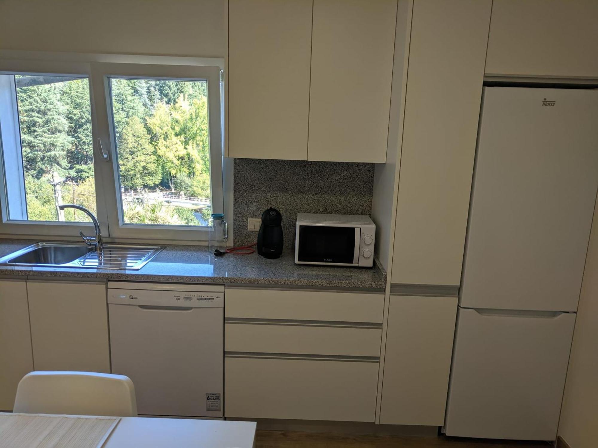 Casas Do Corgo Apartment Вила Реал Екстериор снимка